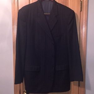 Corneliani Super 100’s 46L